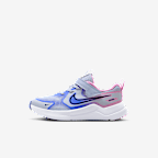 NIKE公式】ナイキ コズミック ランナー リトルキッズシューズ